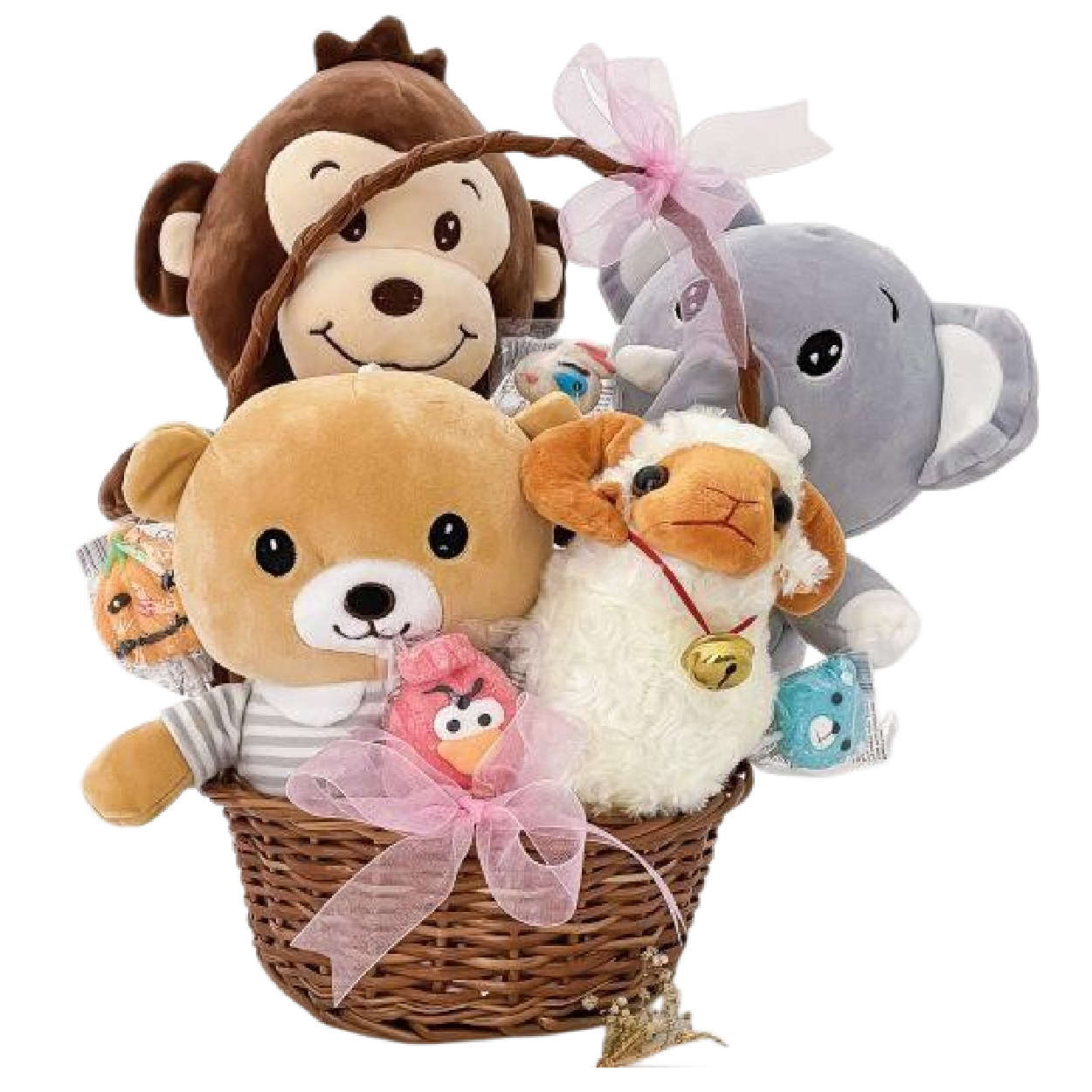 Gifts & toys